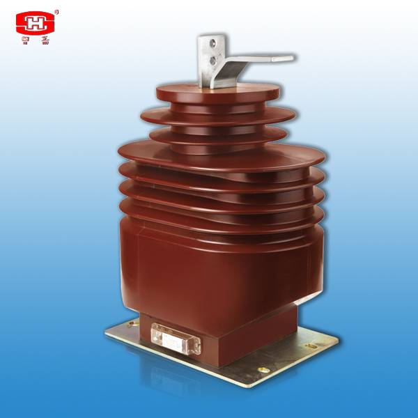 Transformador de Corrente de 33 a 35kV