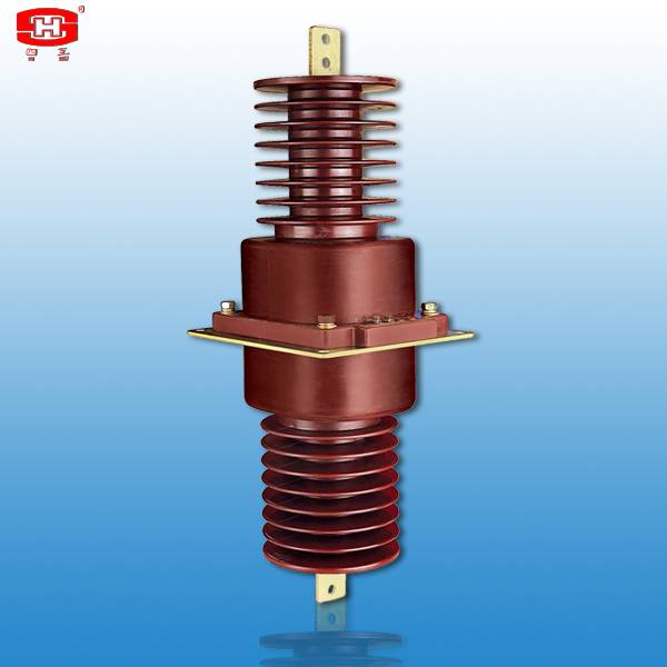 Transformador de Corrente de 33 a 35kV