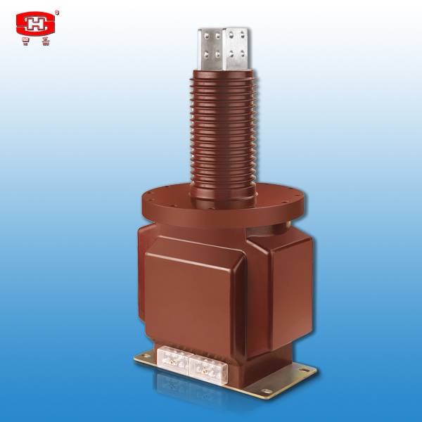 Transformador de Corrente de 33 a 35kV