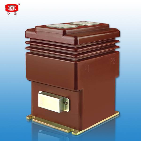 Transformador de corriente de 33-35 kV