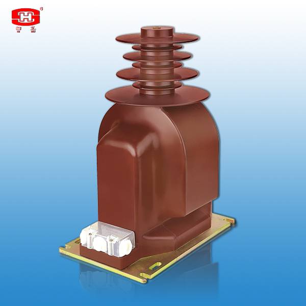 Transformador de Medição de Tensão de 33 a 35kV