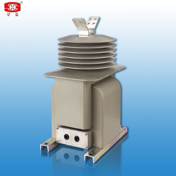 Transformador de Corrente Outdoor de 33 a 35kV