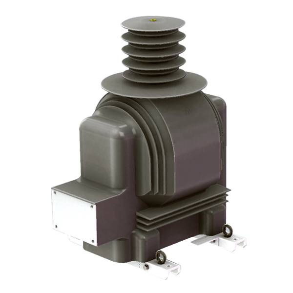 Transformador de voltaje exterior de 33-35 kV