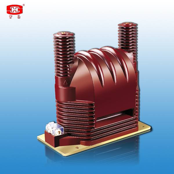 Transformador de Medição de Tensão de 33 a 35kV