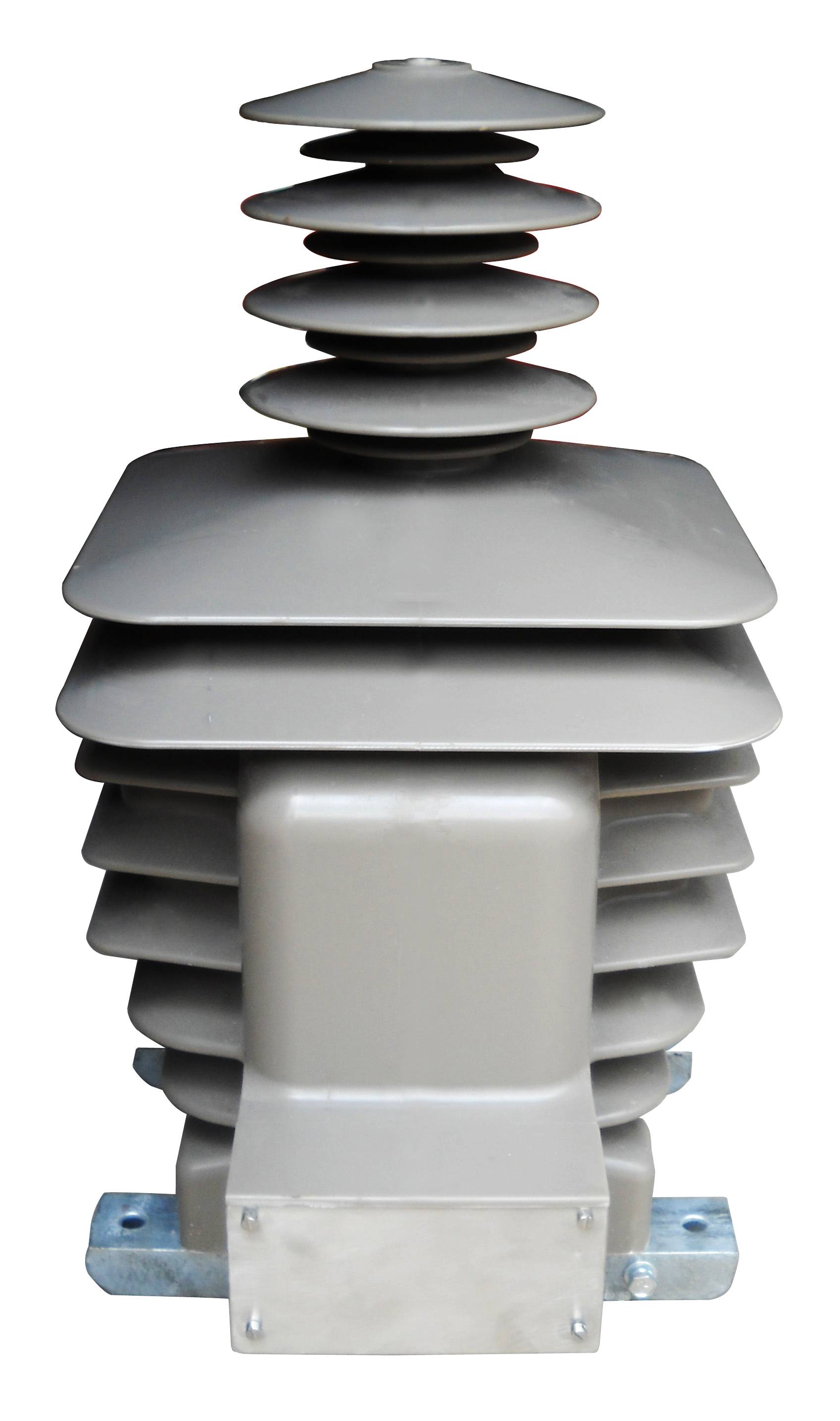 Transformador de voltaje exterior de 33-35 kV