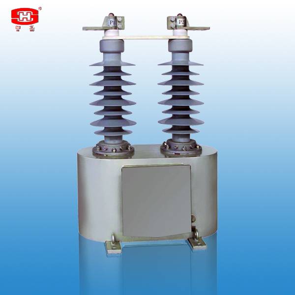 Transformador de Corrente de 35kV