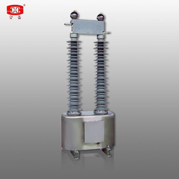 Transformador de corriente de 66 kV