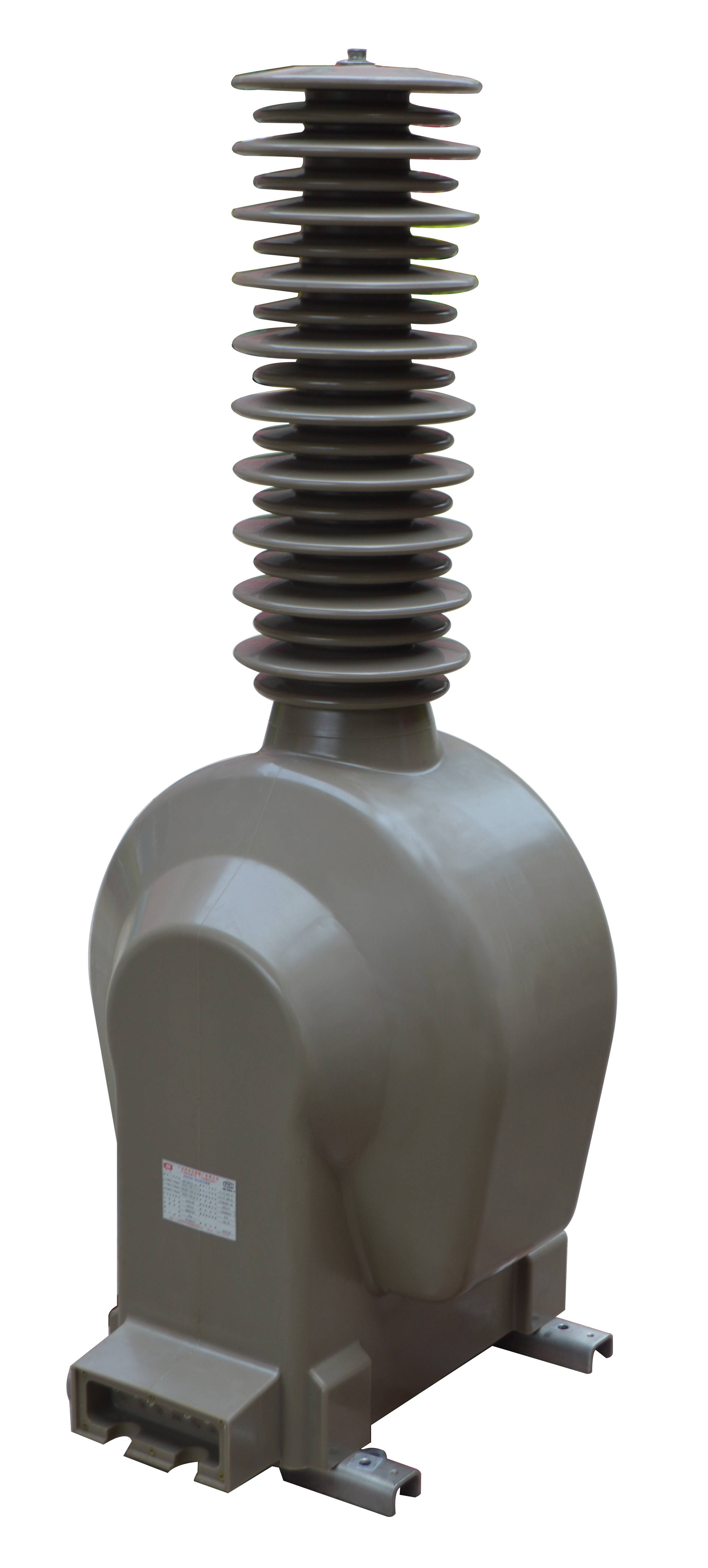 66kV电压互感器(环氧树脂)