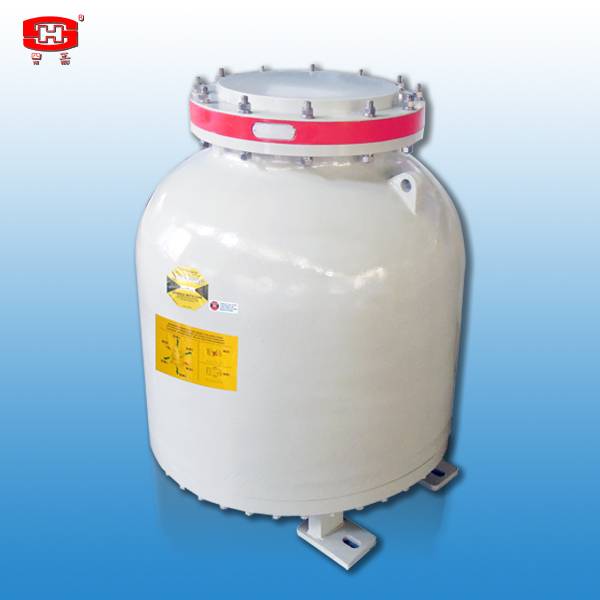 110-150kV GIS 用三相电压互感器