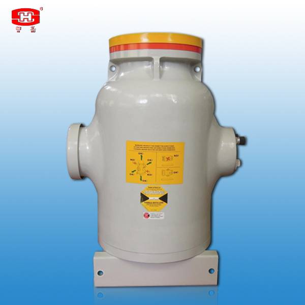 110-150kV GIS 用电压互感器