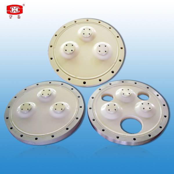 110-150kV 三相绝缘子