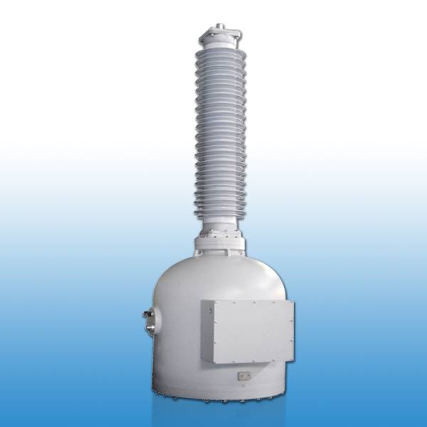 110-150kV站用电压互感器(气体绝缘)