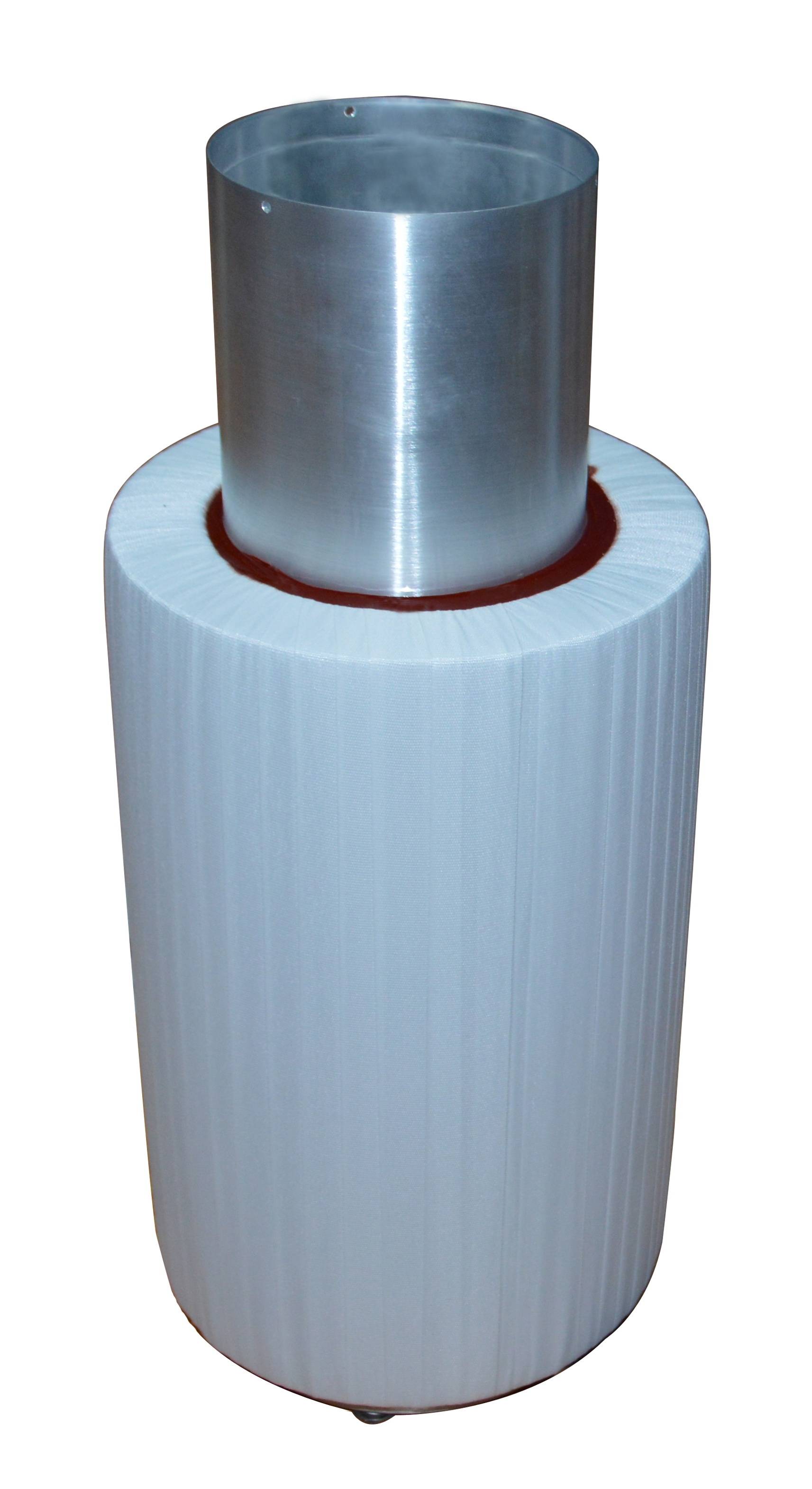 Transformador de corriente para GIS de 110 kV