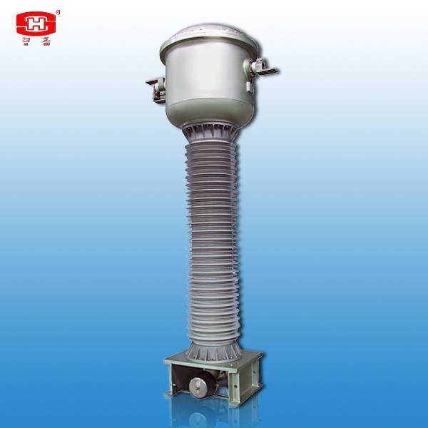 Transformador de Corrente de 220kV (Isolado a Gás)