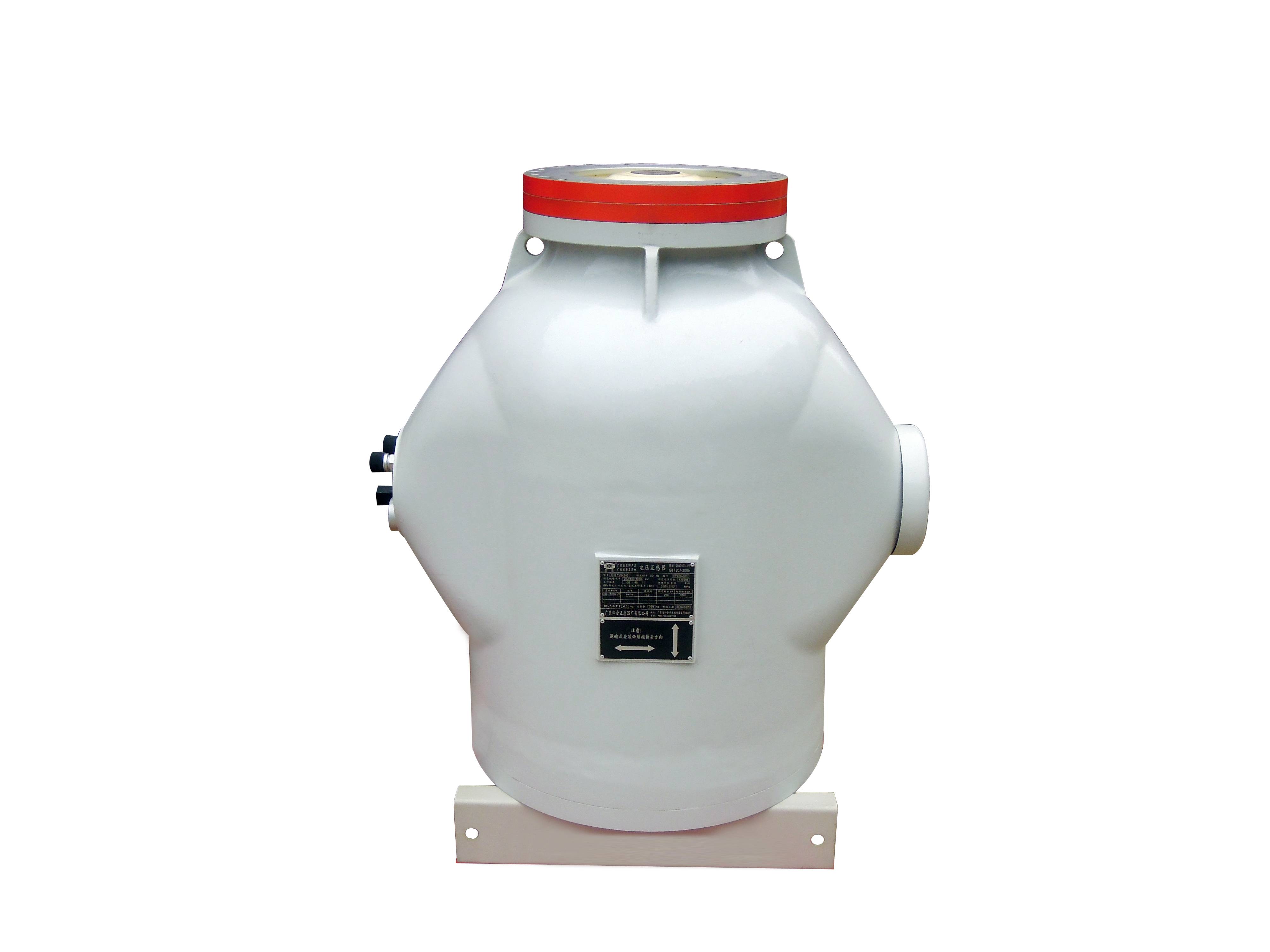 Transformador de voltaje para PASS de 220 kV