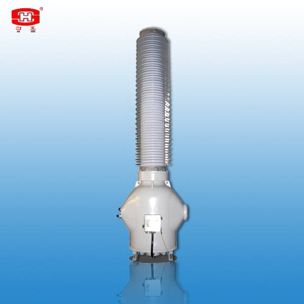 Трансформатор напряжения 220 кВ (газовая изоляция)