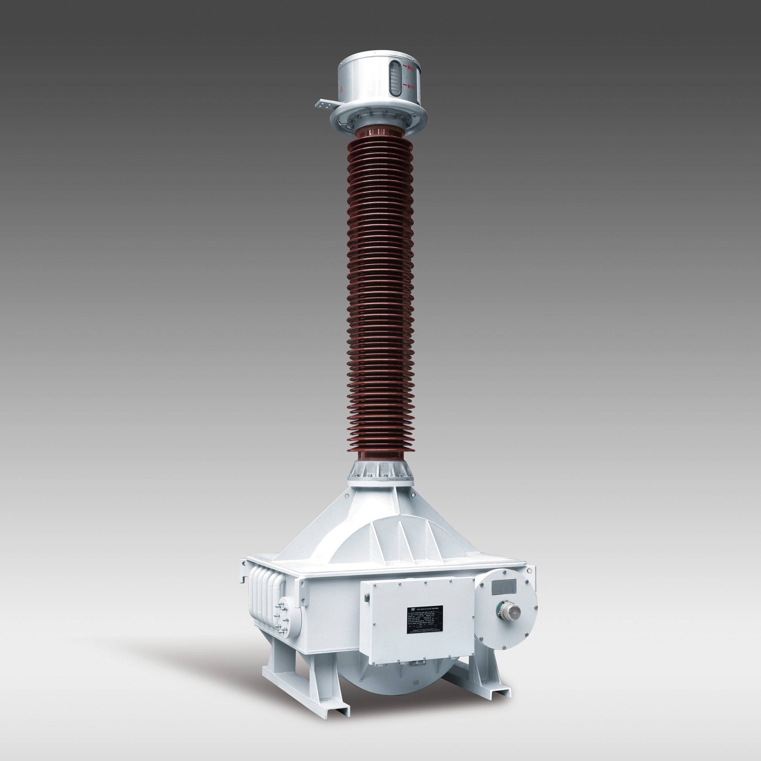 محول جهد 220 كيلو فولت (عزل زيتي)