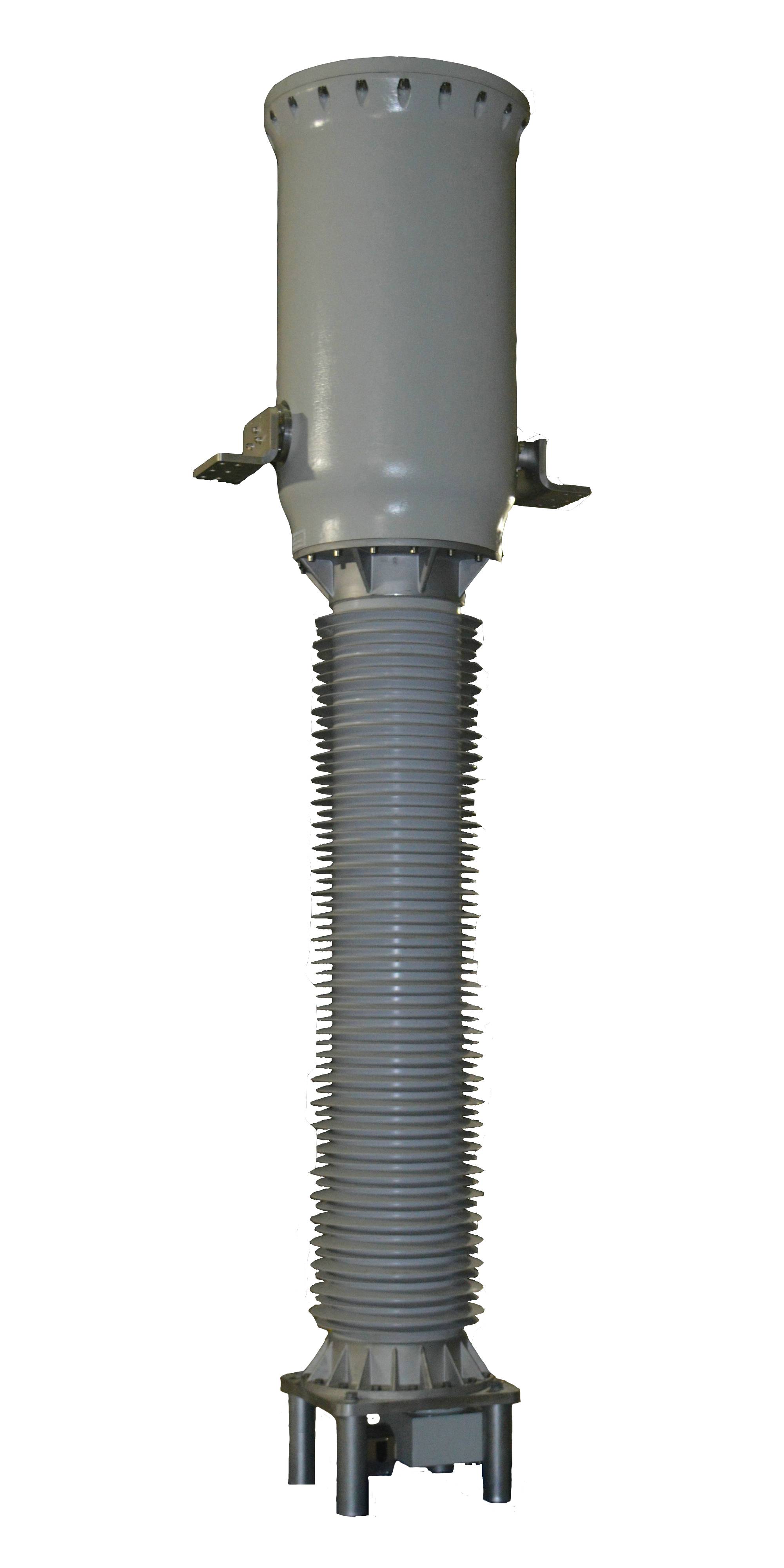 330-380kV组合式互感器(气体绝缘)