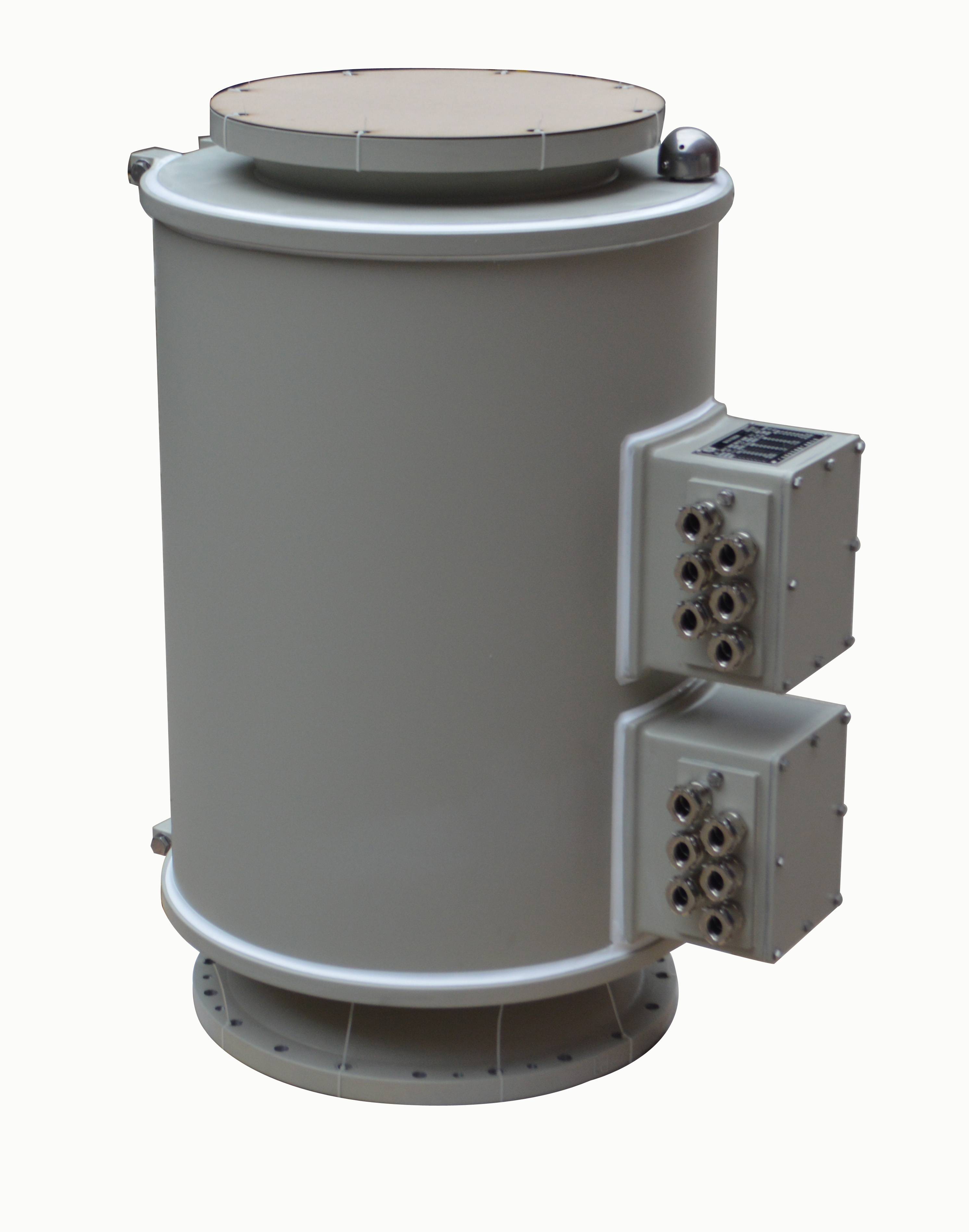 330kV GIS 用电流互感器