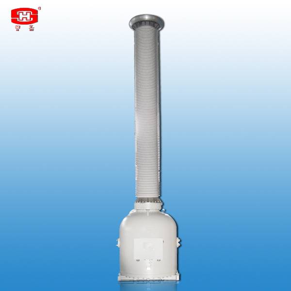 380kV站用电压互感器(气体绝缘)