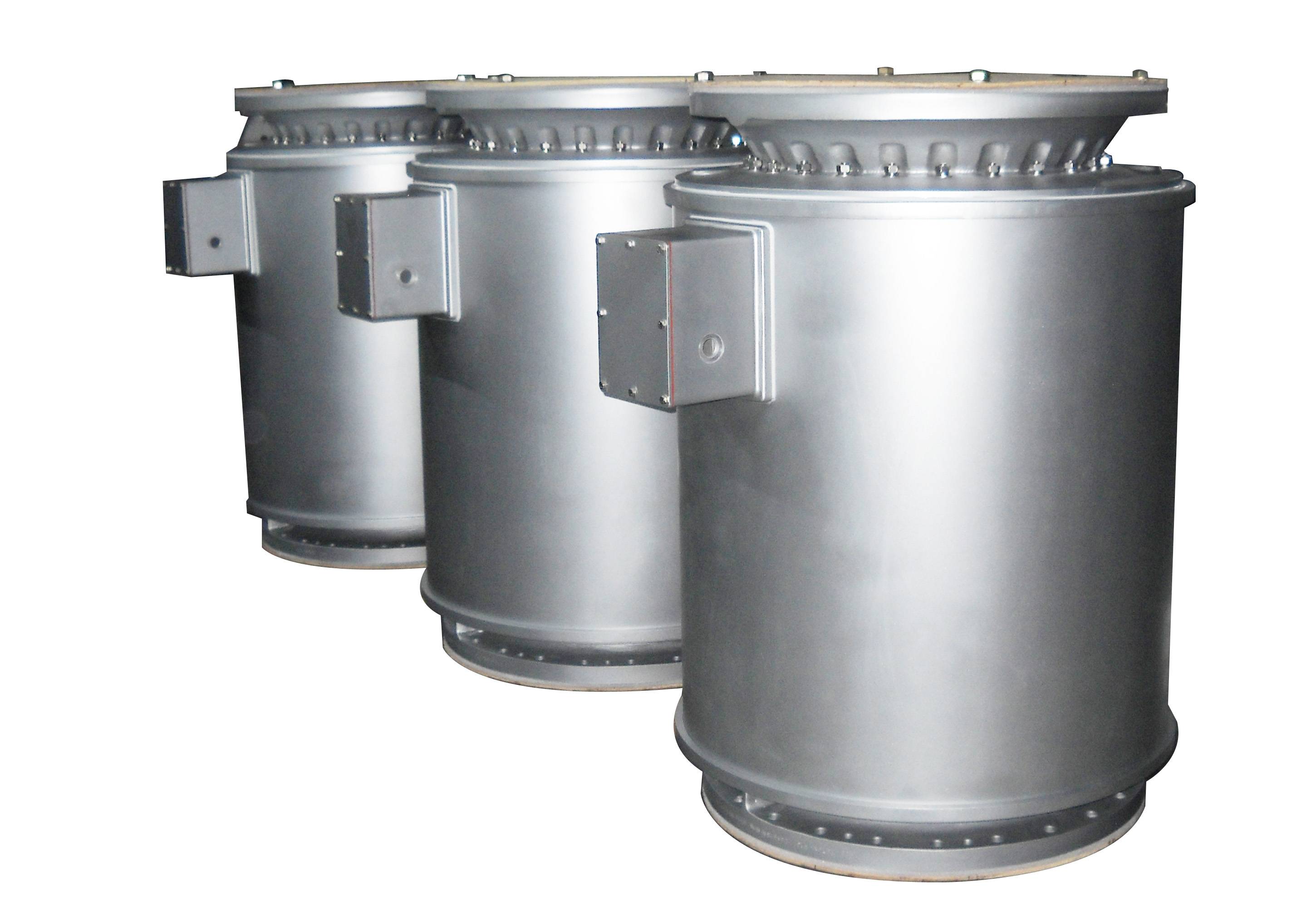 500kV GIS 用电流互感器