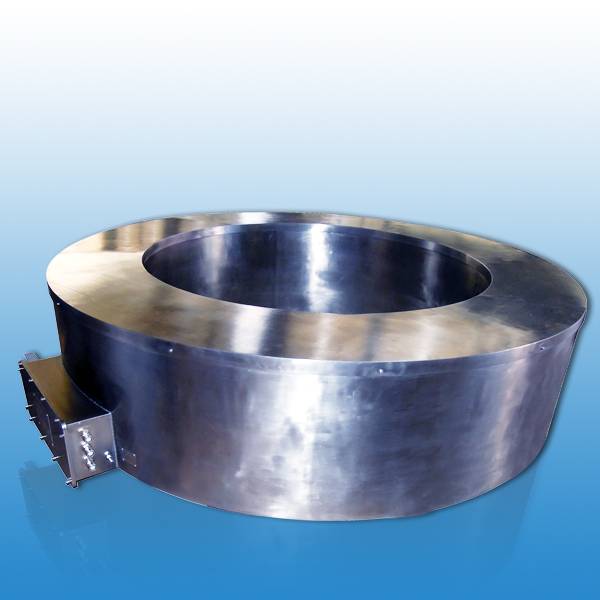 1000kV 电流互感器