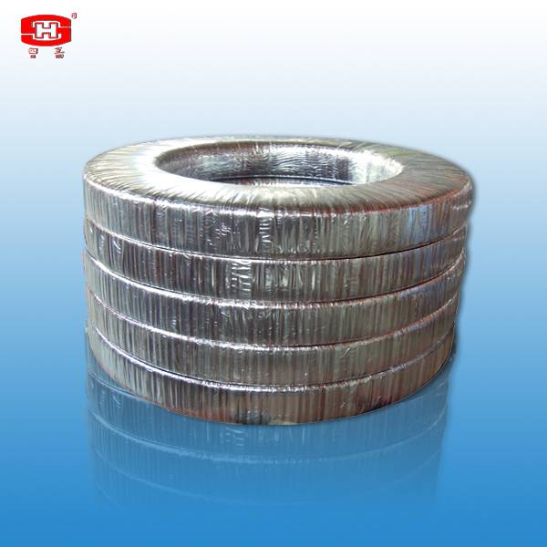 ملف ثانوي لمحول التيار