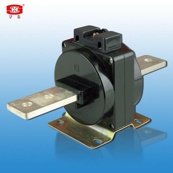 Transformador de Medição de Alimentação de 0.66kV