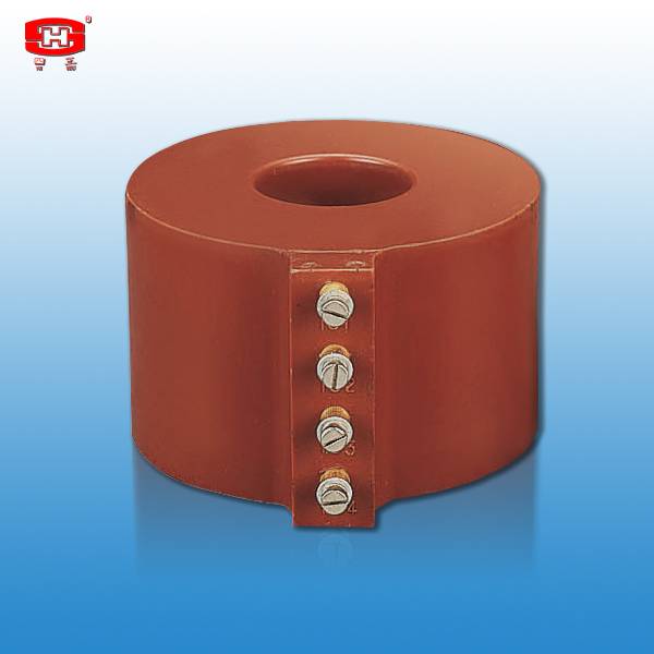 Transformador de Medição de Alimentação de 0.66kV