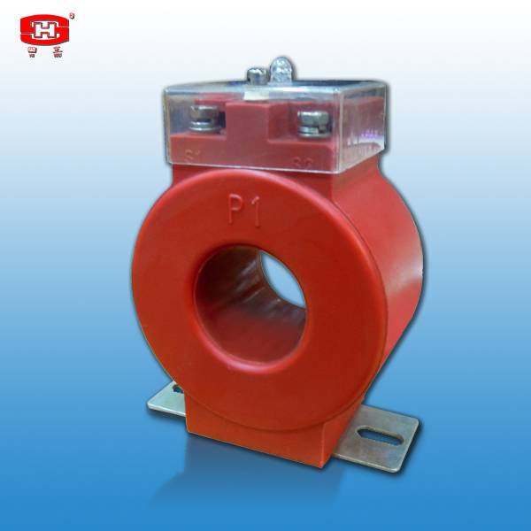 Transformador de Medição de Alimentação de 0.66kV