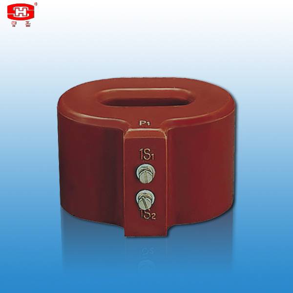 Transformador de Medição de Alimentação de 0.66kV