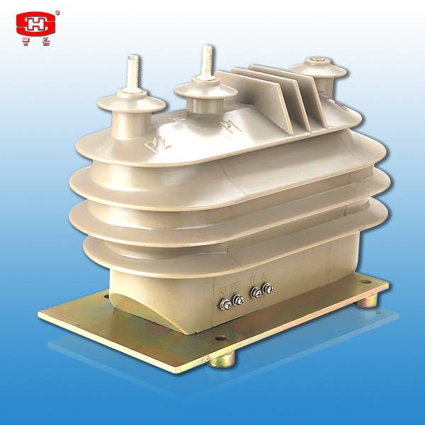Transformador de Medição Combinado de 10kV