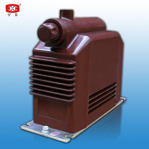 Transformador de Medição de Tensão com Fusível de 10kV