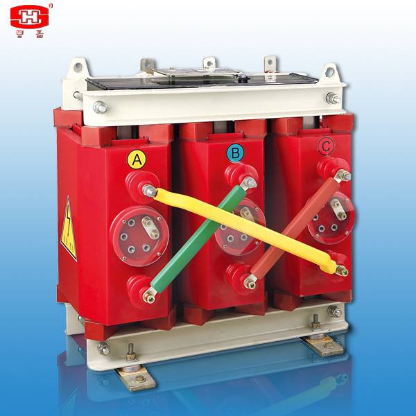 Transformador de 10kV