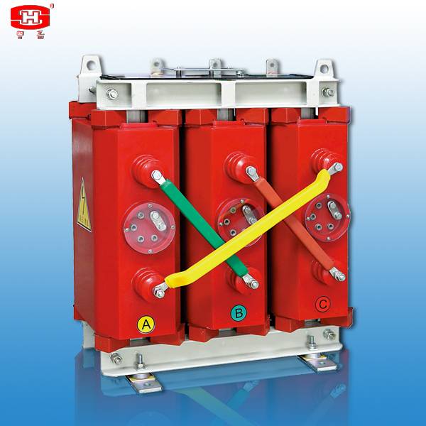 Transformador de 10kV