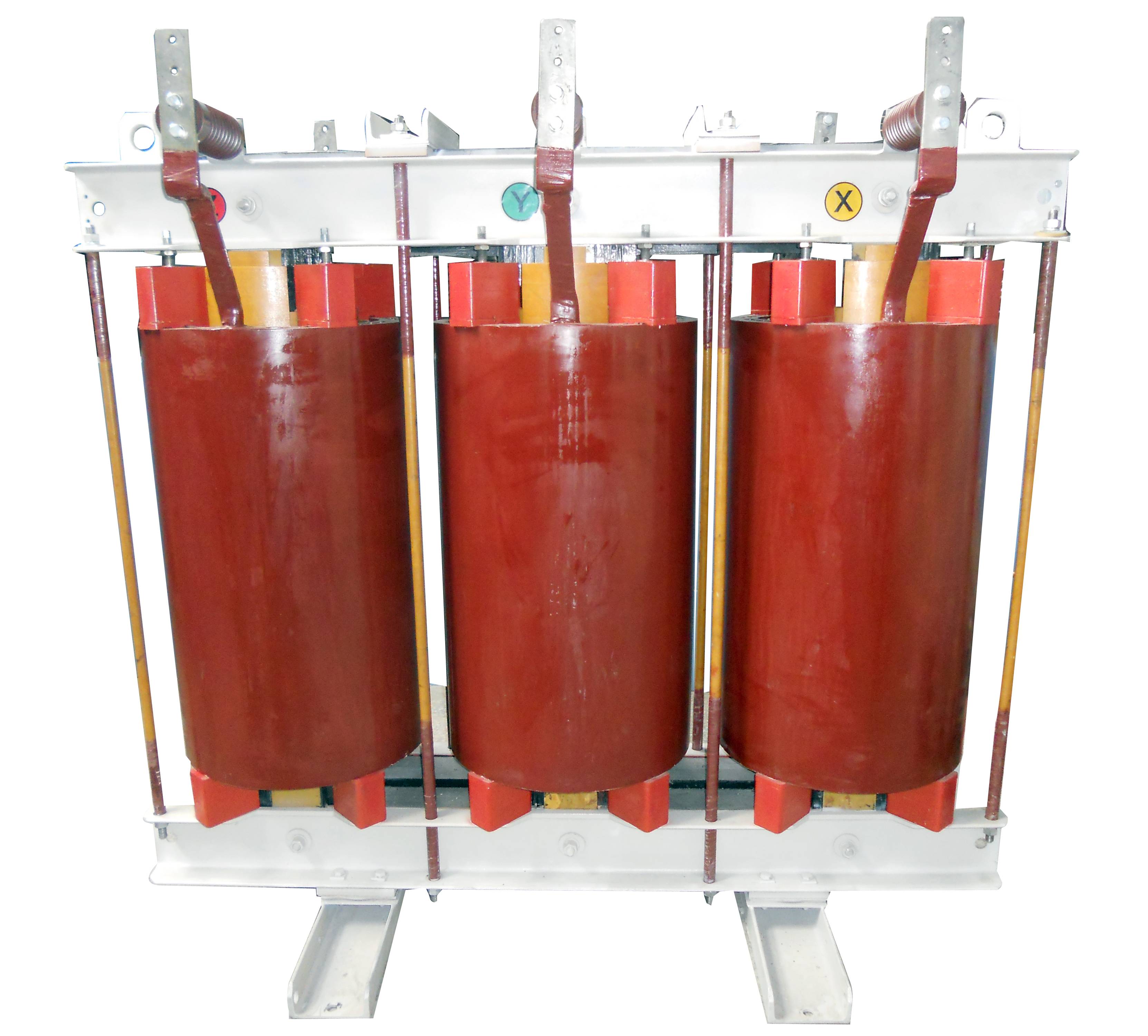 Реактор 10кВ