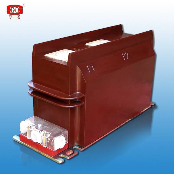 Transformador de corriente de 10 kV