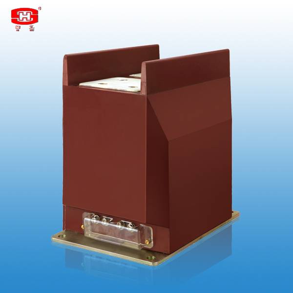 Transformador de Medição de Corrente de 10kV