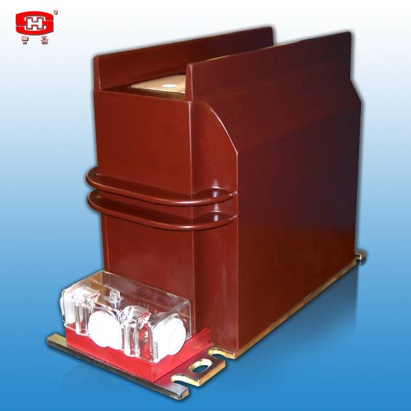 Transformador de Medição de Corrente de 10kV