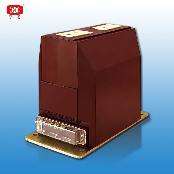 Transformador de Medição de Corrente de 10kV