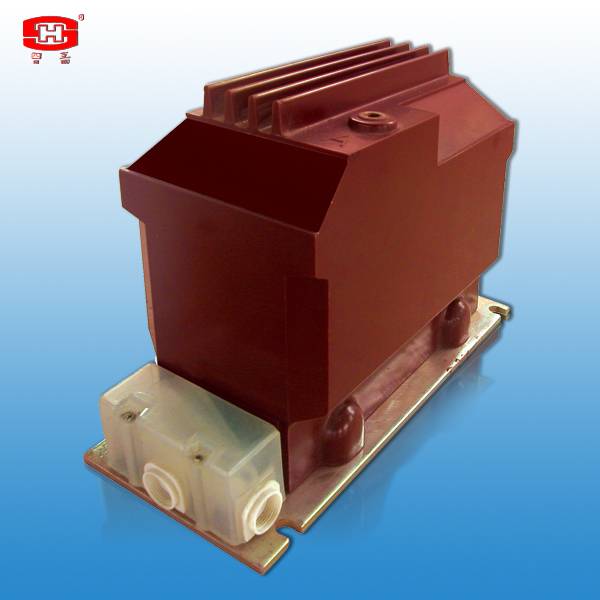 Transformador de voltaje de 10 kV