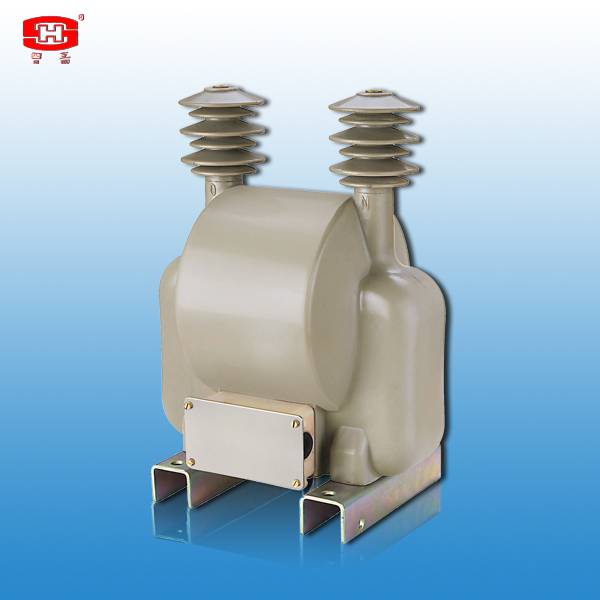 Наружный трансформатор напряжения 10кВ