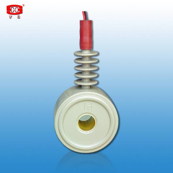 Трансформатор тока наружный 10кВ