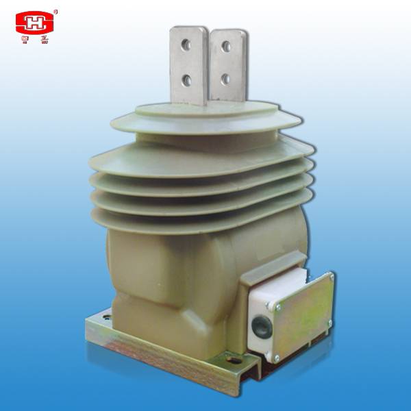 Transformador de Medição de Corrente para Exterior de 10kV