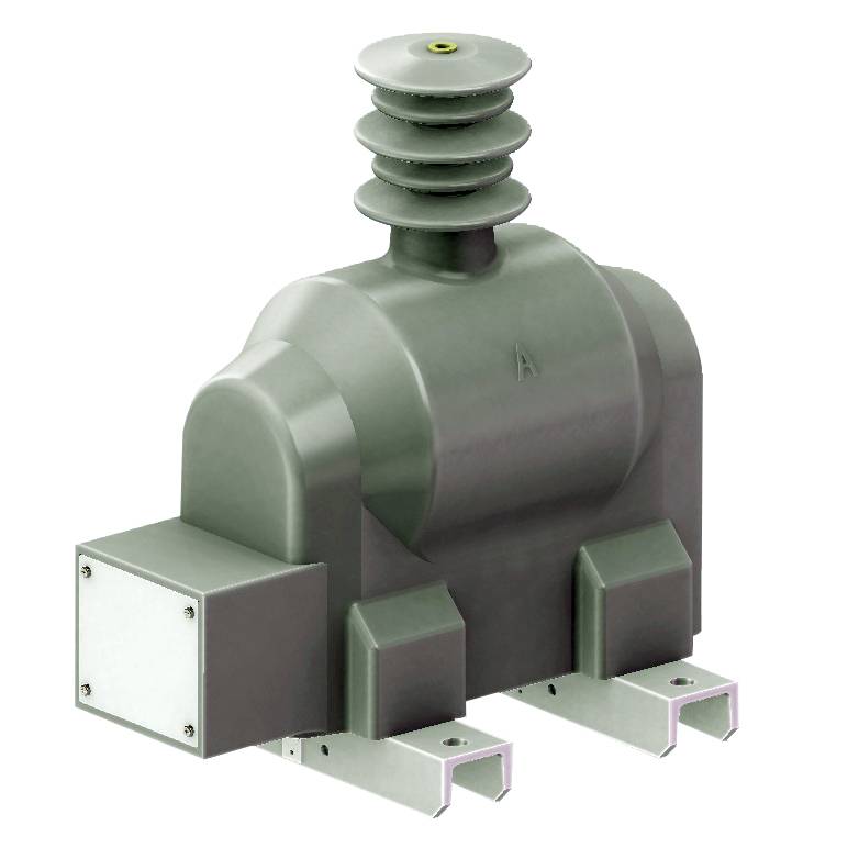 Transformador de Medição de Tensão para Exterior de 10kV