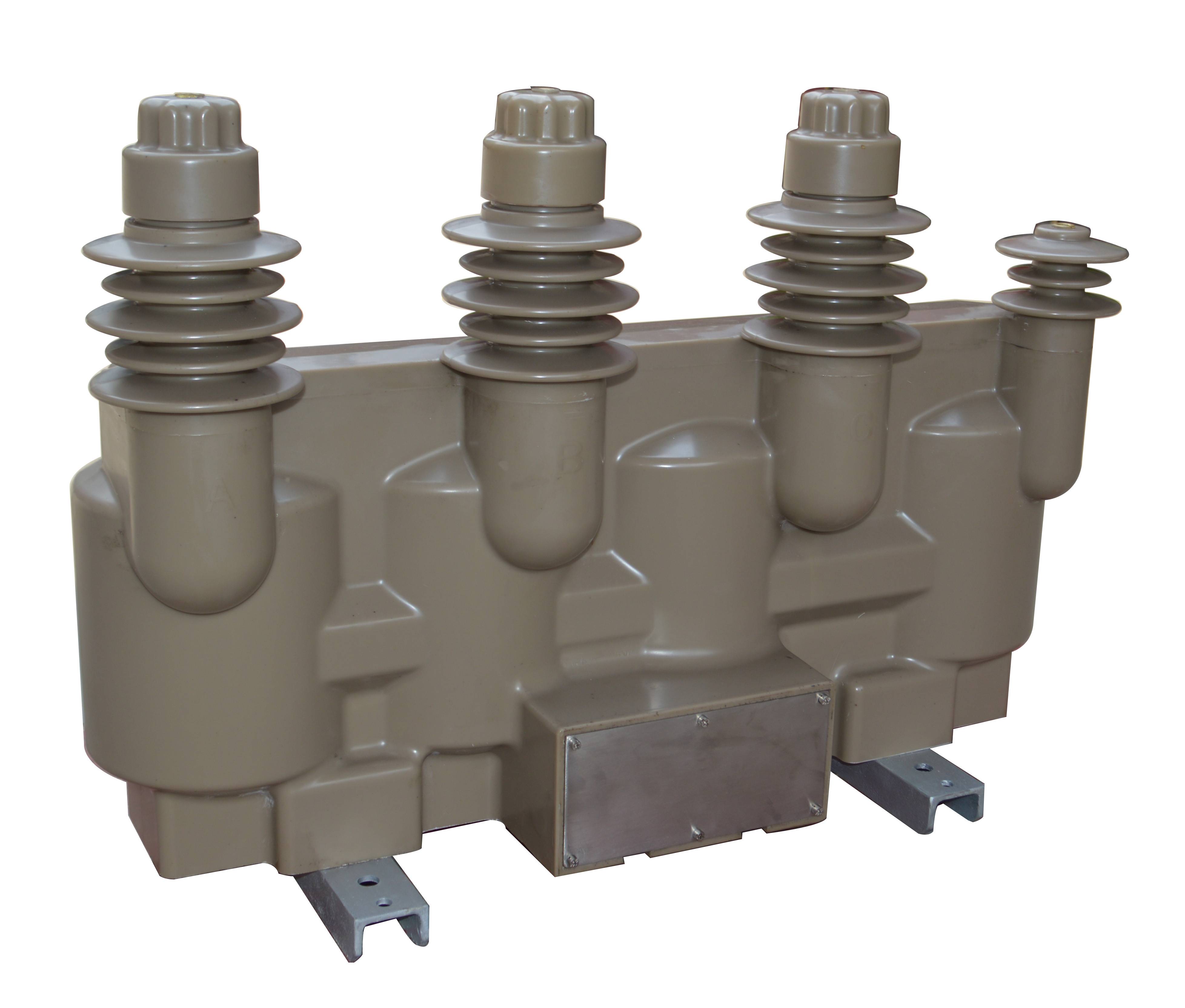 Transformador de Medição de Tensão para Exterior de 10kV