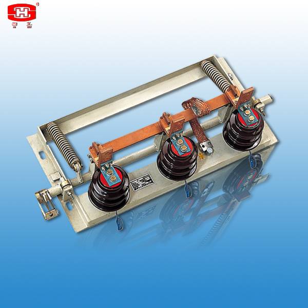 Chave de Comutação de 10kV