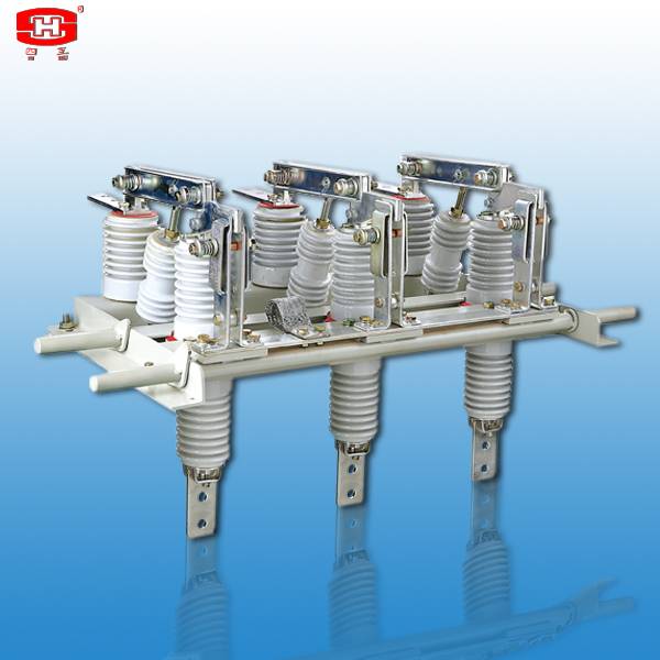 Interruptor de 10 kV