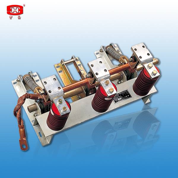 Chave de Comutação de 10kV