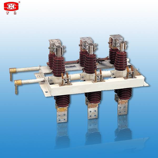 Chave de Comutação de 10kV